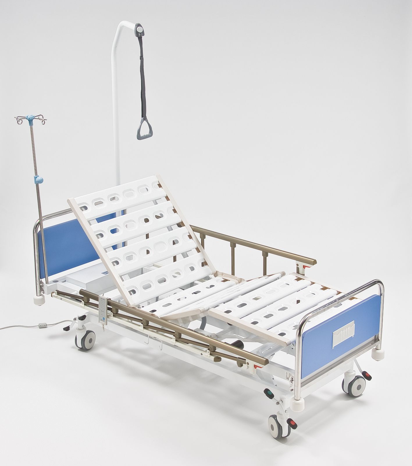 немецкие кровати для лежачих больных